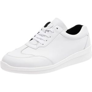 Berkemann Siana Sneakers voor dames, wit, 39.5 EU