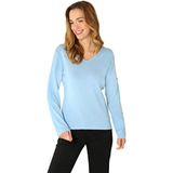 V-hals trui dames Armor-Lux Locmine