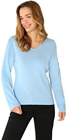 V-hals trui dames Armor-Lux Locmine