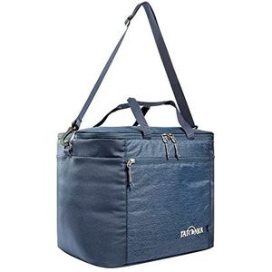 Tatonka Koeltas, L, 25 liter, geïsoleerde tas met binnenvak voor koelaccu, handgrepen en afneembare schouderriem, 37 x 27 x 30 cm, marineblauw
