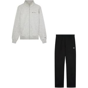 Champion Legacy trainingspak voor heren, Grijs, S