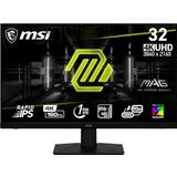 MSI MAG 322UPF - Monitor - 32 inch - UHD - Rapid IPS - 160 Hz