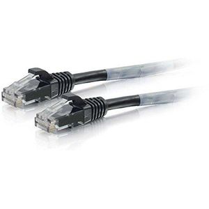 C2G Ethernet Gigabit Lan netwerk kabel (RJ45)