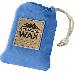 Fjällräven Greenland Wax Bag voor volwassenen, uniseks, één maat