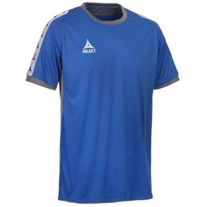 Select Jersey Ultimate, 6/8, blauw, 6285006222