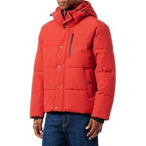 s.Oliver Outdoor jas, rood, M