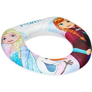 Lulabi 8007 Toiletbril Soft Disney Frozen New kunststof PVC Made in Italy