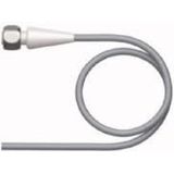 Turck - RKH4.4-15/TFG - Aansluitkabel - Grijs - 15 m - 4-polig