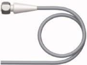 Turck - RKH4.4-15/TFG - Aansluitkabel - Grijs - 15 m - 4-polig