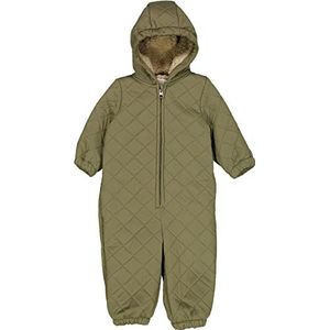 Wheat Outerwear, Thermo Suit Hayden, Dry Pine, 80/12 m