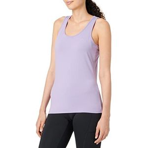 ONLY ONPCLARISA SL Train Tee-NOOS sporttop, Viola, M, viool, M