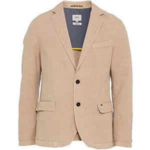 camel active Heren 442330/1I03 avondpak set, zand, 50, zand, 50