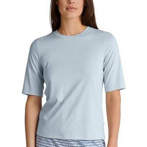 Calida Dames Favourites T-shirt, Arctic Ice, 36-38