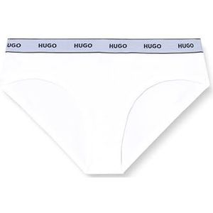 Hugo - 10272521 01 - Brief Slipje - 3 Eenheden