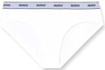 Hugo - 10272521 01 - Brief Slipje - 3 Eenheden