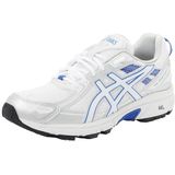 Asics - Gel-Venture 6 - Hardloopschoenen - Zwart - Synthetisch