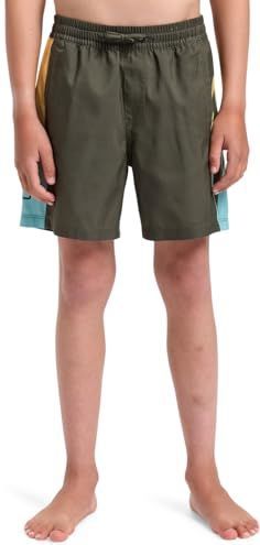 Quiksilver - Everyday Holmes - Zwembroek - 14 inch