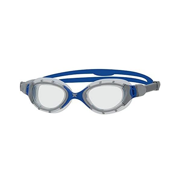 Lijm Kiwi Streven Hema zwembril volwassenen - blauw - Sport & outdoor artikelen van de beste  merken hier online op beslist.be