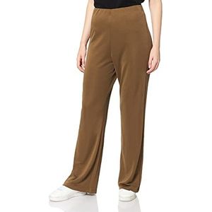 Peppercorn Damen Lana Hose, 3958 CROCODILE GREEN, M