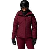 Columbia - Lay D Down - Donzen Jas - Dames - 550 Fill Power - Ski-jas