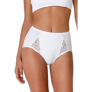 Lovable Cotton kant Charm dames - - Large