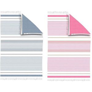 Jose Albero Puerto - Pareo, meerkleurig (68105)