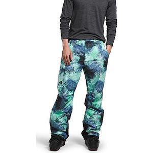 THE NORTH FACE Geïsoleerde Broek Icecap Blauw Fdd Dy Cmpt L