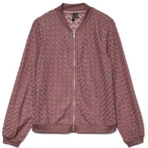 Vero Moda - BECCA - Blouson - Kant - Regular Fit