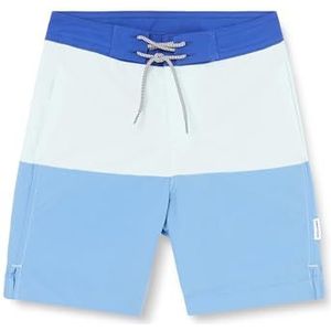 JACK & JONES JPSTCAPRI JJSWIM Boardshorts LY JNR, Bluing., 164 cm