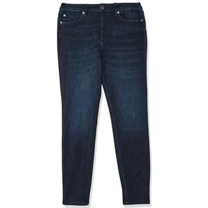 Amazon Essentials Straight-Fit Stretch Jeans,Medium Vintage,29W / 30L