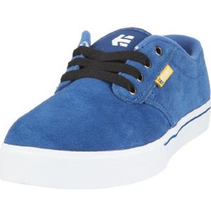 Etnies Jameson 2 Eco, skateschoenen voor heren, blauw blauw geel, 44 EU