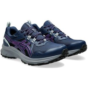 Asics Trail Scout 3 1012B516402, Trailrunning-schoenen - 39 EU