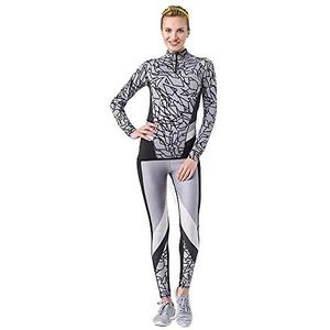 GIPARA FITNESS Sportsweatshirt voor dames