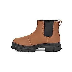 UGG Classic Mini II uniseks laarzen voor volwassenen, Mustard Seed, 45 EU