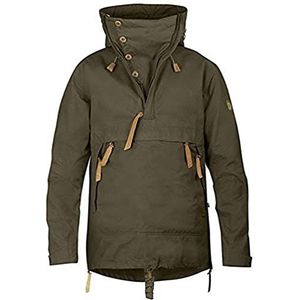 Fjällräven - Anorak No 8 - Vrijetijdsjack - Bruin