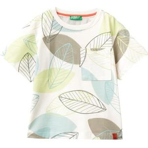 United Colors of Benetton T-shirt, Meerkleurig., 18 mesi