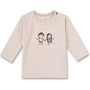 Sanetta Shirt voor baby's, Kitt, 56 cm