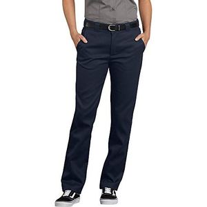 Dickies Flex Werkbroek voor dames met nauwsluitende pasvorm, 10