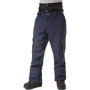 Light Cartel Uniseks broek