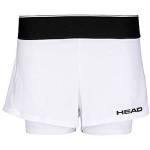 HEAD Dames Tennis Shorts Robin Shorts W