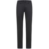 Eurex - Comfort Jersey Relax Pants - Pantalon - 06 Anthraciet