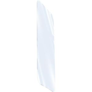 cellularline - Tetra Force Shield - displaybeschermfolie van gehard glas voor iPhone 15 Plus en iPhone 15 Pro Max