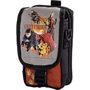 J-Straps ""Gryffindor Keeper"" tas voor Nintendo DSi/DS Lite