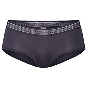 Skiny Damesbroek Sensual Light Panties, Ash Grey, 36