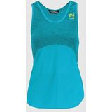 Tops - Polartec Power Dry - Zwart - 100% Polyester