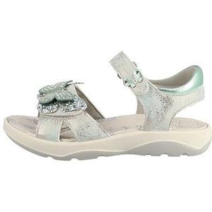 Lurchi sandalen farfalla, turquoise, 27 EU