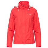 VAUDE - Escape Light - Dames Wandeljack - Waterdicht - Winddicht