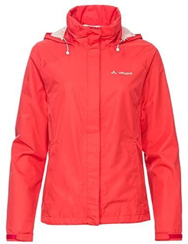VAUDE - Escape Light - Dames Wandeljack - Waterdicht - Winddicht