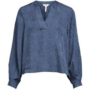 Object OBJJOHNSON RE L/S V-hals Top NOOS, bering sea, 36
