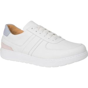 Ganter Kelly Sneakers voor dames, melk, 39 EU X-breed, Milk., 39 EU X-breed